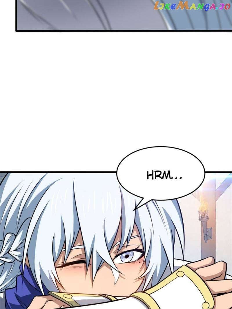 Evil Dragon Is Reincarnated! Revenge Begins at the Age of Five! Chapter 111 - page 5