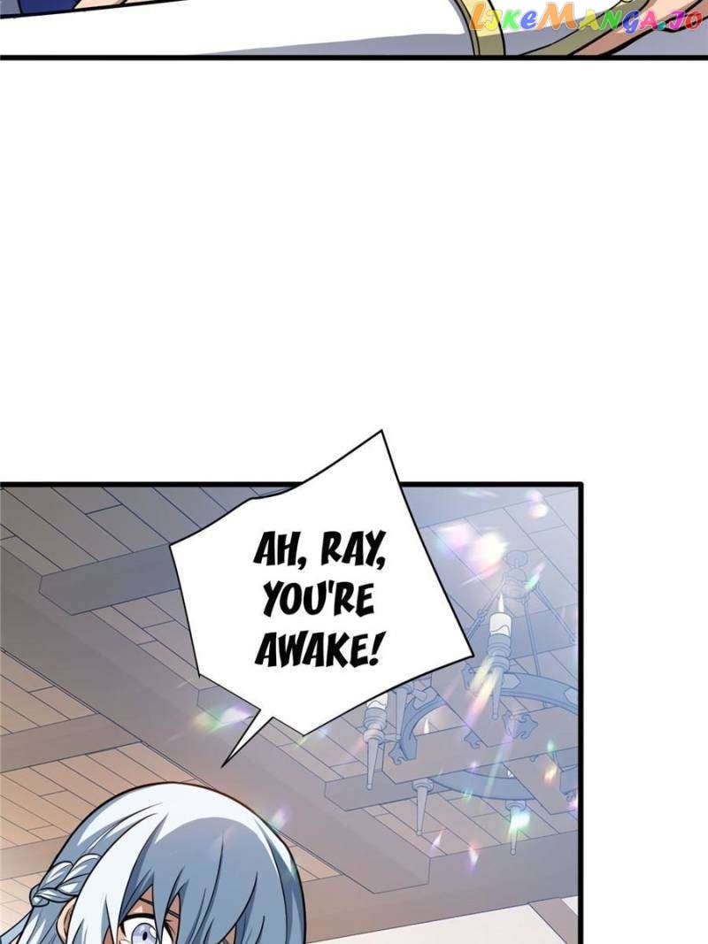 Evil Dragon Is Reincarnated! Revenge Begins at the Age of Five! Chapter 111 - page 6