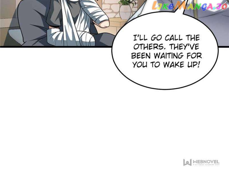 Evil Dragon Is Reincarnated! Revenge Begins at the Age of Five! Chapter 111 - page 10