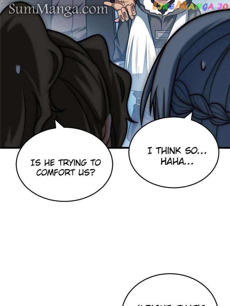 Evil Dragon Is Reincarnated! Revenge Begins at the Age of Five! Chapter 112 - page 30