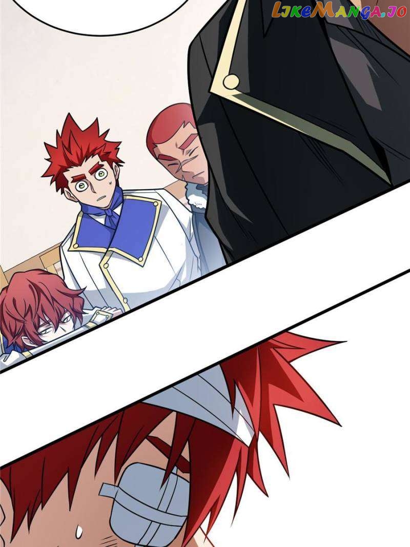 Evil Dragon Is Reincarnated! Revenge Begins at the Age of Five! Chapter 112 - page 6