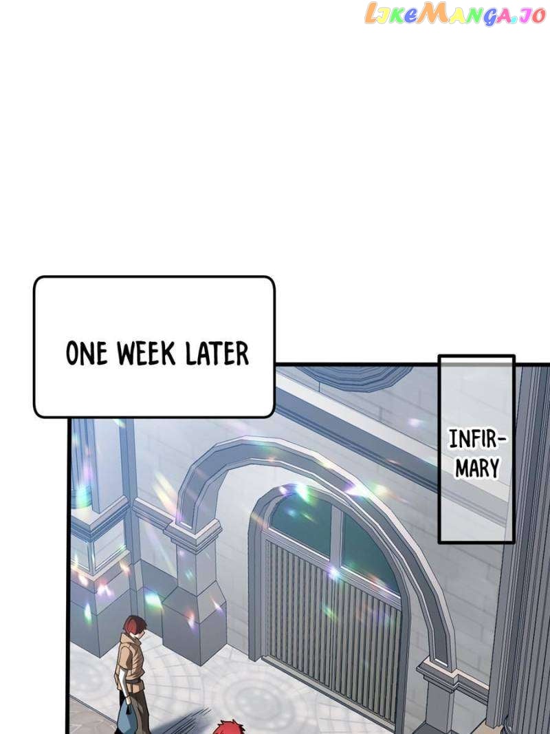 Evil Dragon Is Reincarnated! Revenge Begins at the Age of Five! Chapter 113 - page 1