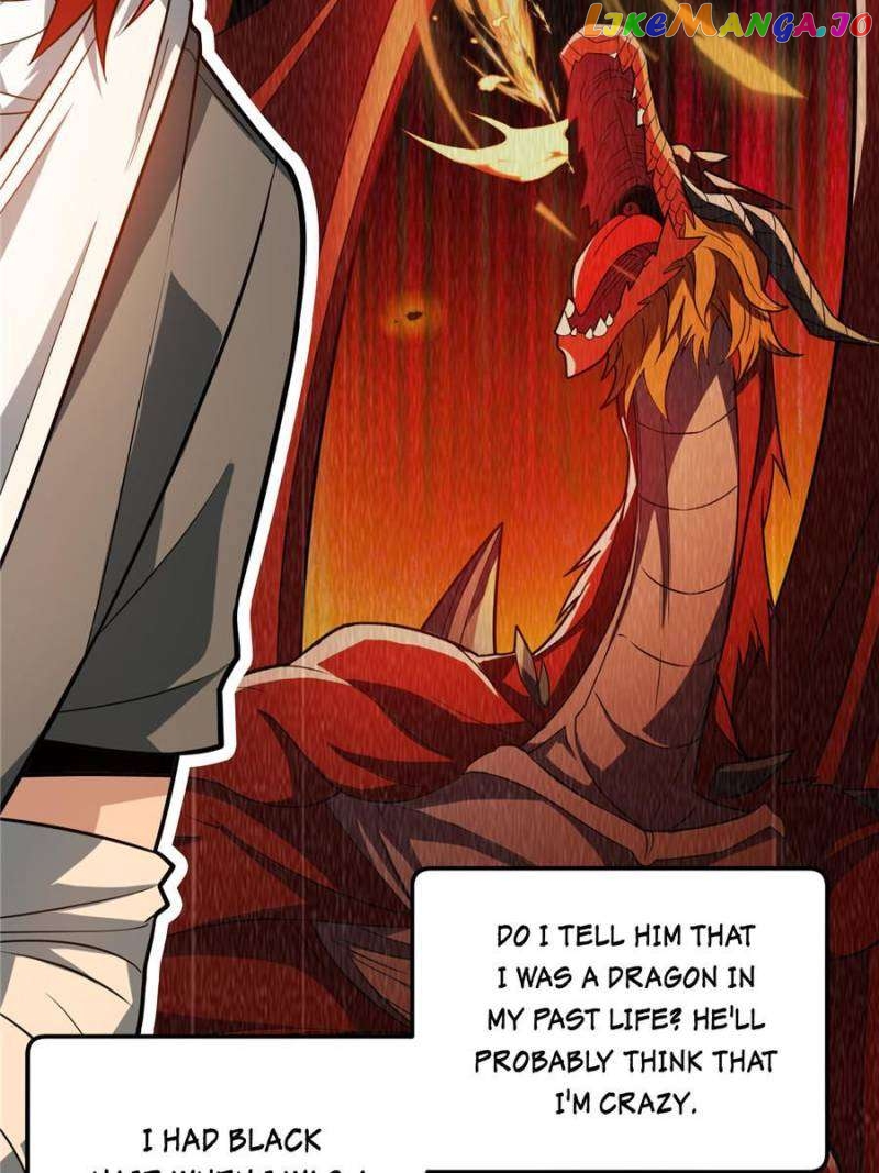 Evil Dragon Is Reincarnated! Revenge Begins at the Age of Five! Chapter 113 - page 14