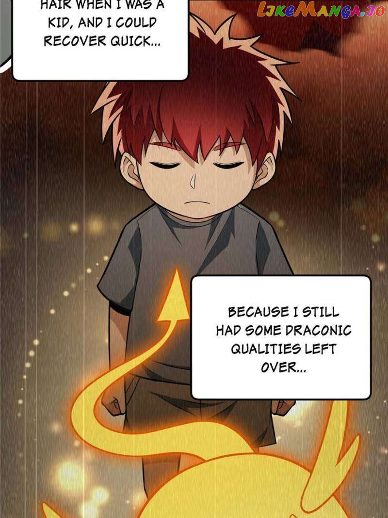 Evil Dragon Is Reincarnated! Revenge Begins at the Age of Five! Chapter 113 - page 15
