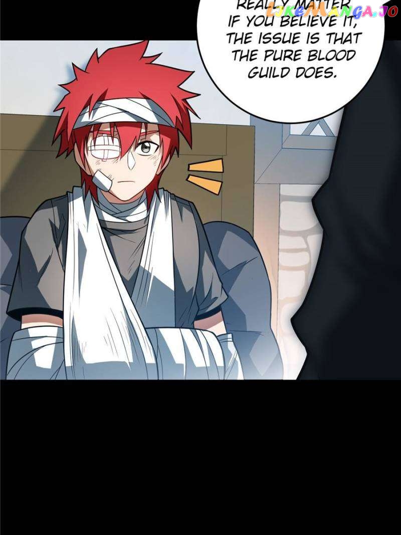 Evil Dragon Is Reincarnated! Revenge Begins at the Age of Five! Chapter 113 - page 17