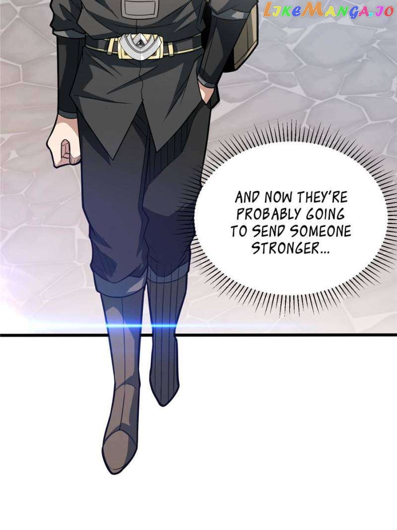 Evil Dragon Is Reincarnated! Revenge Begins at the Age of Five! Chapter 113 - page 21