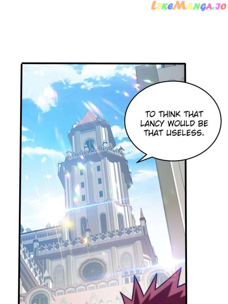Evil Dragon Is Reincarnated! Revenge Begins at the Age of Five! Chapter 113 - page 24