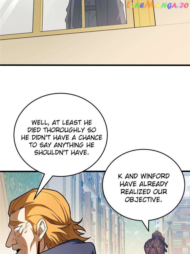 Evil Dragon Is Reincarnated! Revenge Begins at the Age of Five! Chapter 113 - page 26