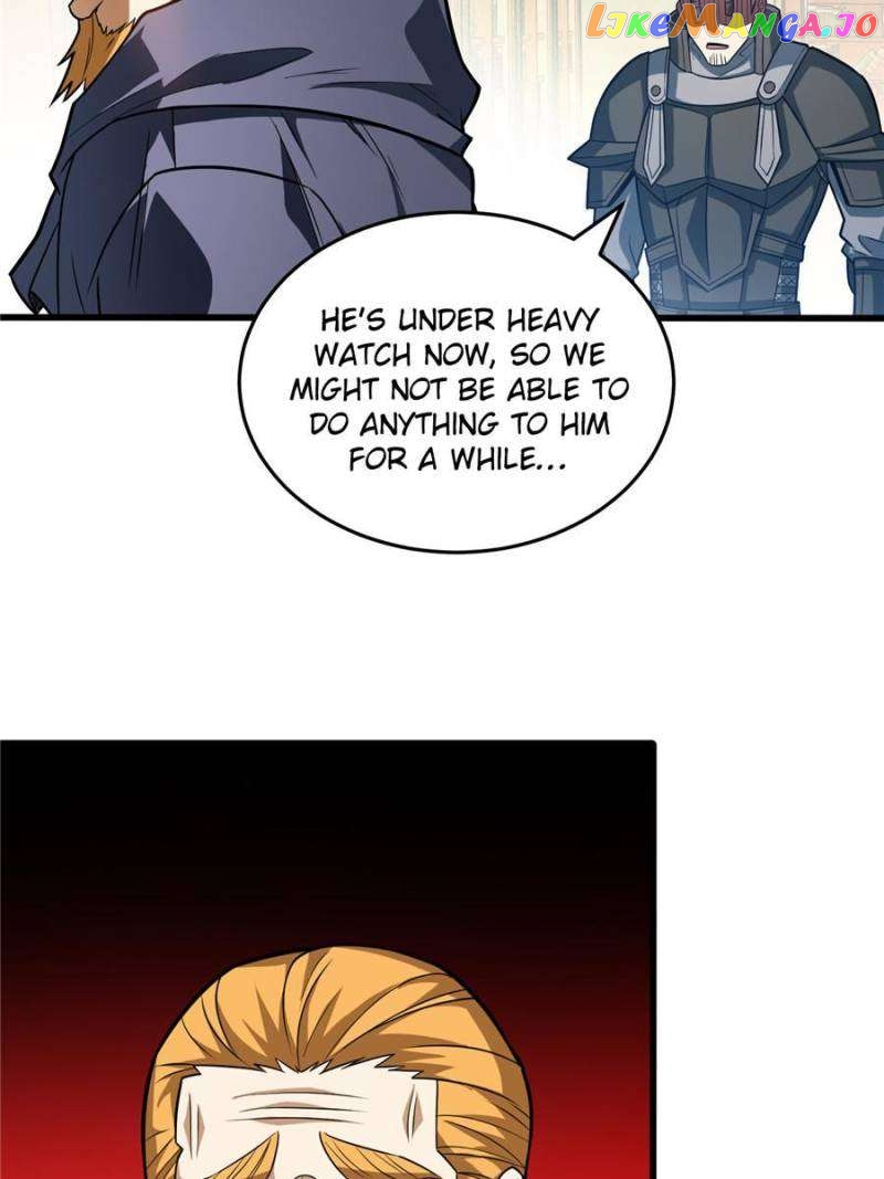 Evil Dragon Is Reincarnated! Revenge Begins at the Age of Five! Chapter 113 - page 27