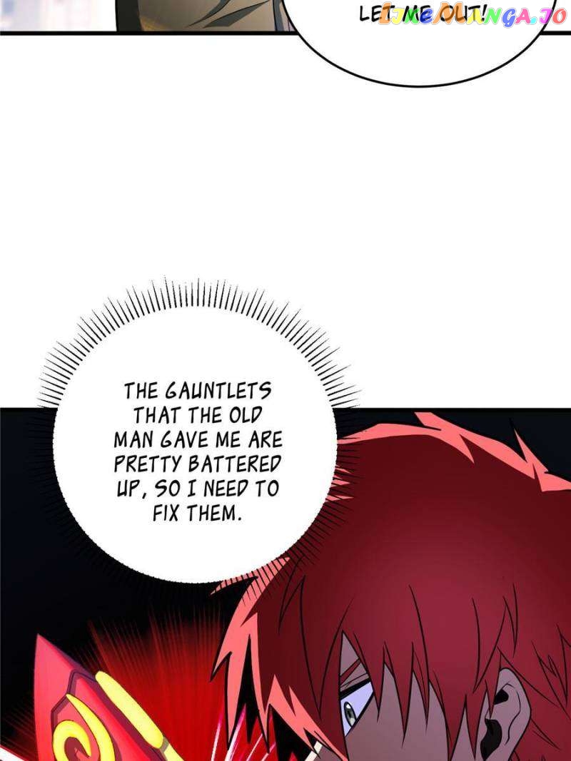 Evil Dragon Is Reincarnated! Revenge Begins at the Age of Five! Chapter 113 - page 4