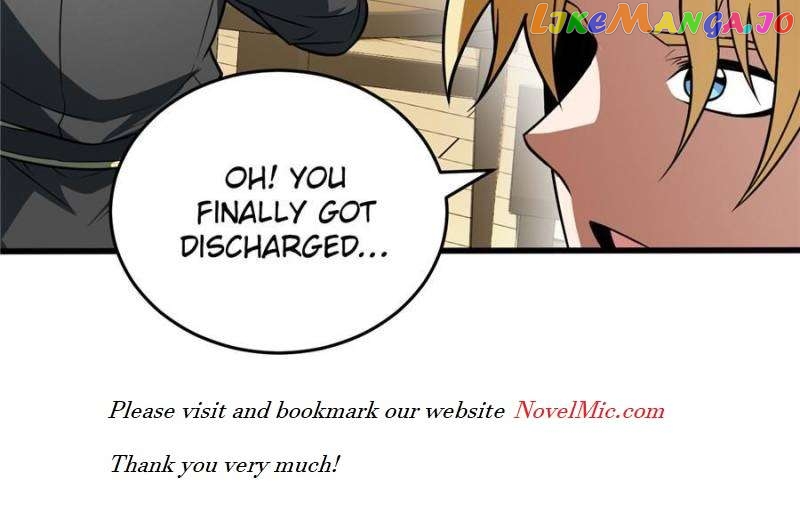 Evil Dragon Is Reincarnated! Revenge Begins at the Age of Five! Chapter 113 - page 33