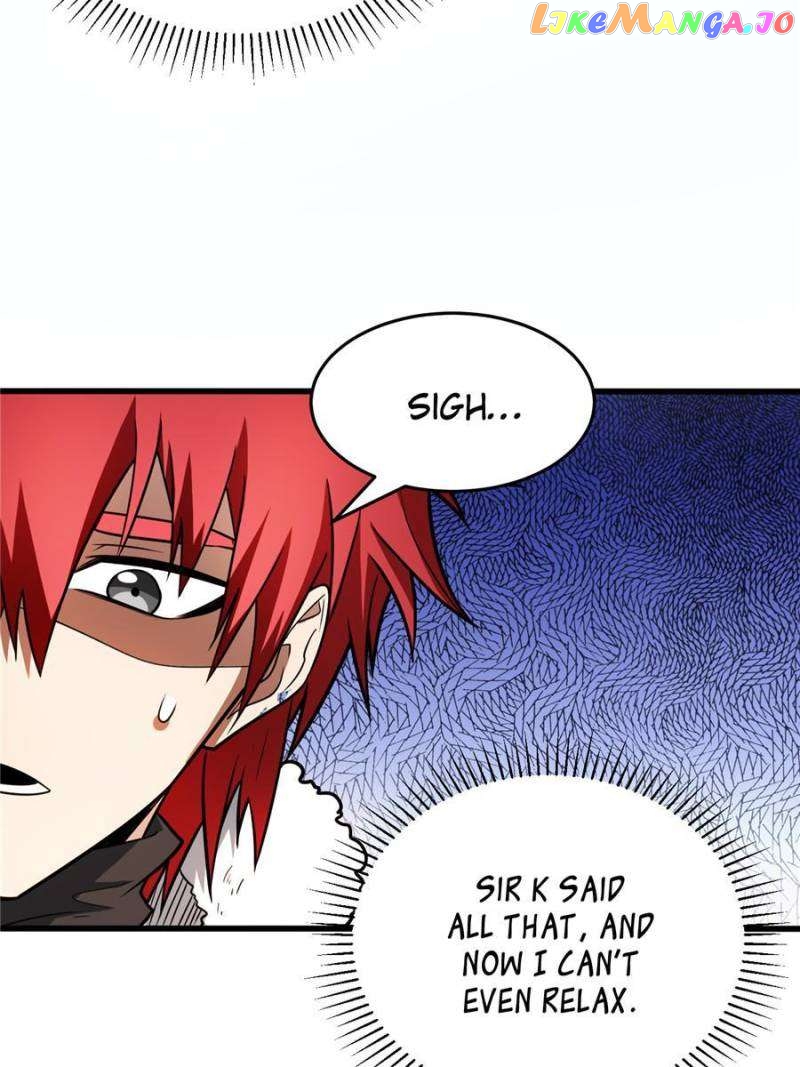 Evil Dragon Is Reincarnated! Revenge Begins at the Age of Five! Chapter 113 - page 7
