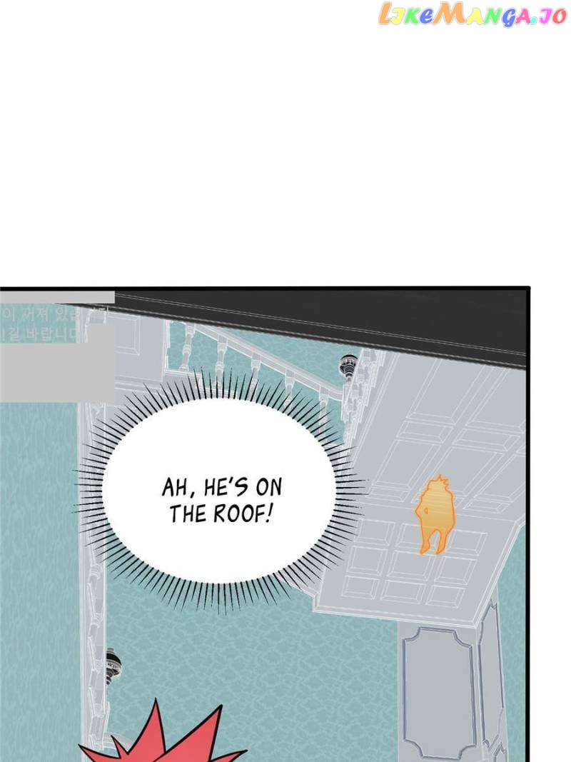 Evil Dragon Is Reincarnated! Revenge Begins at the Age of Five! Chapter 114 - page 21