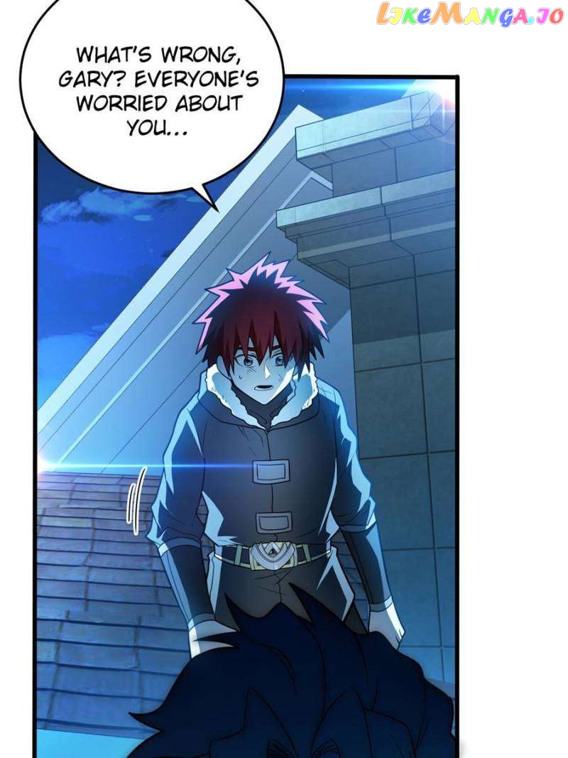 Evil Dragon Is Reincarnated! Revenge Begins at the Age of Five! Chapter 114 - page 25