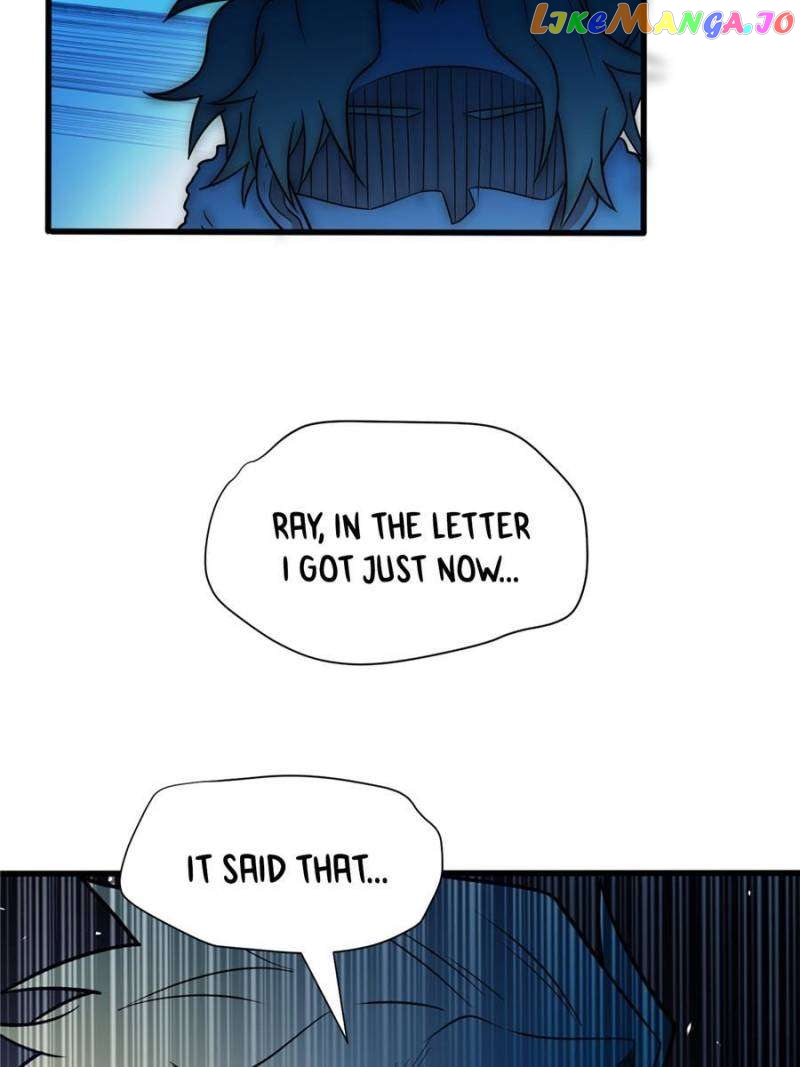 Evil Dragon Is Reincarnated! Revenge Begins at the Age of Five! Chapter 114 - page 26