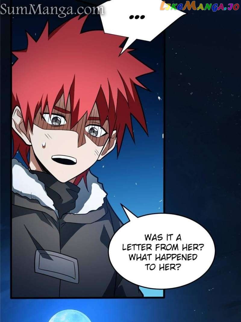 Evil Dragon Is Reincarnated! Revenge Begins at the Age of Five! Chapter 114 - page 28