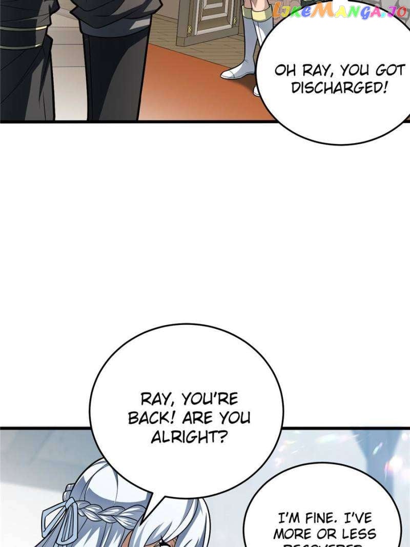 Evil Dragon Is Reincarnated! Revenge Begins at the Age of Five! Chapter 114 - page 4