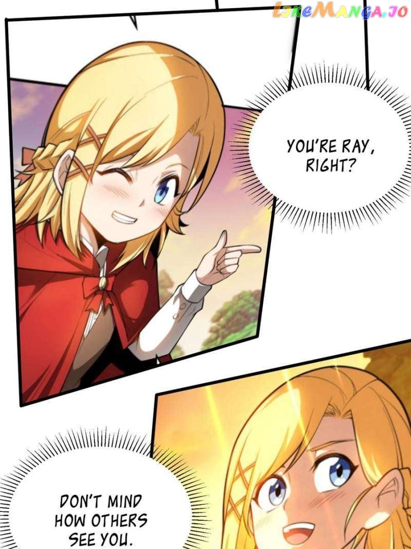 Evil Dragon Is Reincarnated! Revenge Begins at the Age of Five! Chapter 115 - page 2