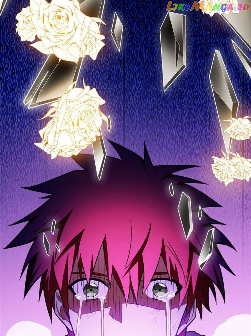 Evil Dragon Is Reincarnated! Revenge Begins at the Age of Five! Chapter 115 - page 11