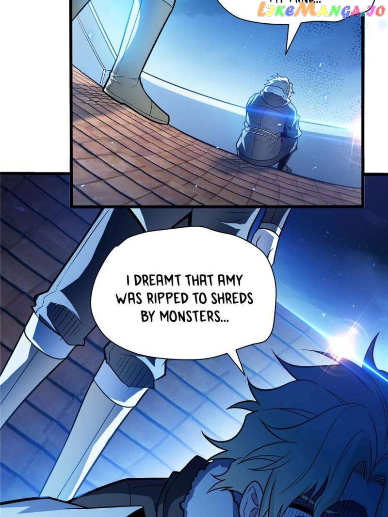 Evil Dragon Is Reincarnated! Revenge Begins at the Age of Five! Chapter 115 - page 15