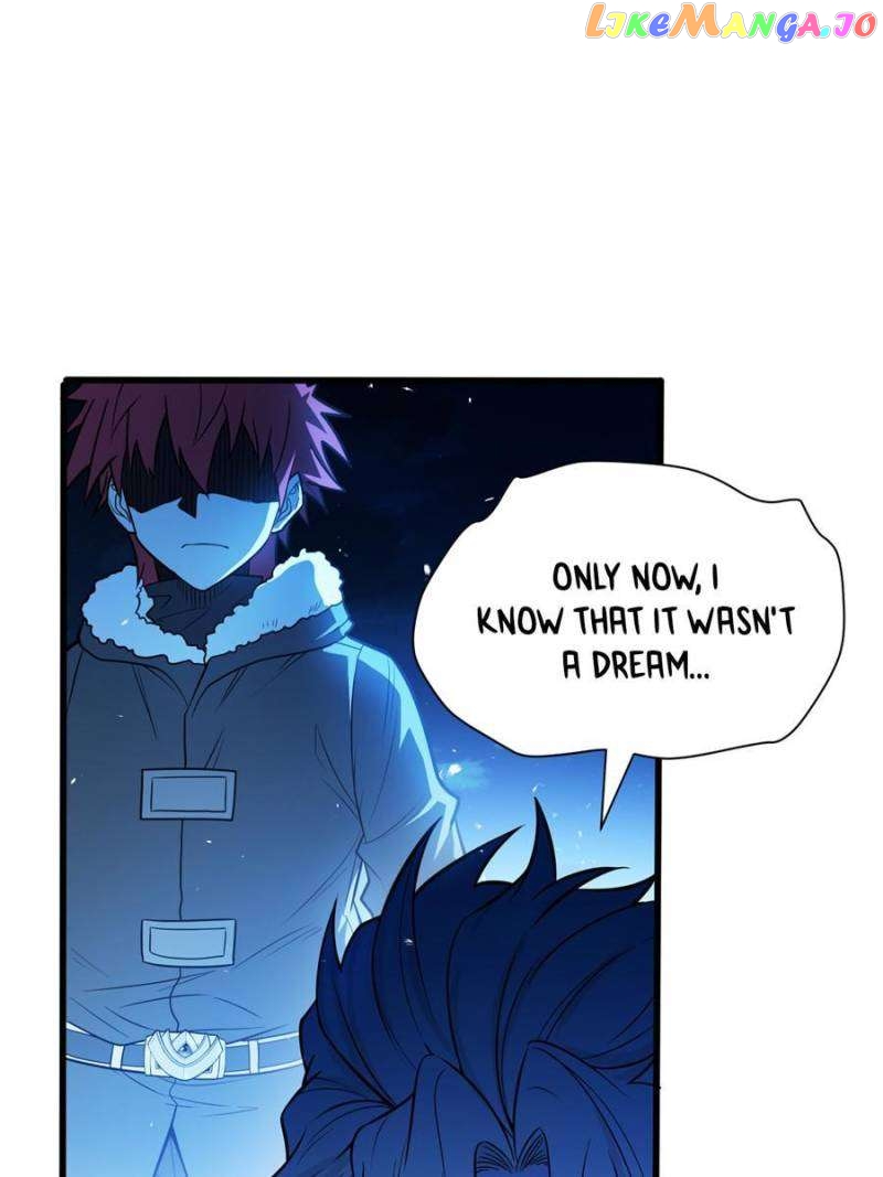 Evil Dragon Is Reincarnated! Revenge Begins at the Age of Five! Chapter 115 - page 19