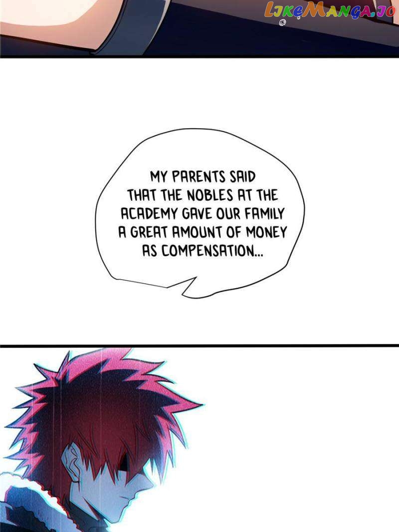 Evil Dragon Is Reincarnated! Revenge Begins at the Age of Five! Chapter 115 - page 21
