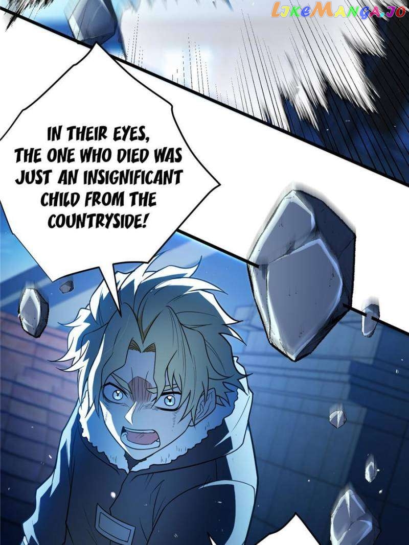 Evil Dragon Is Reincarnated! Revenge Begins at the Age of Five! Chapter 115 - page 26