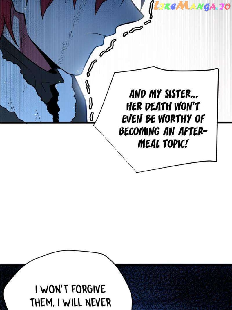Evil Dragon Is Reincarnated! Revenge Begins at the Age of Five! Chapter 115 - page 28