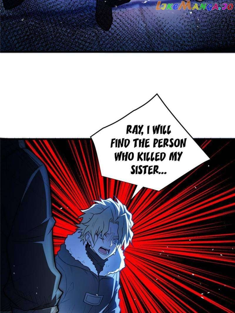 Evil Dragon Is Reincarnated! Revenge Begins at the Age of Five! Chapter 115 - page 30