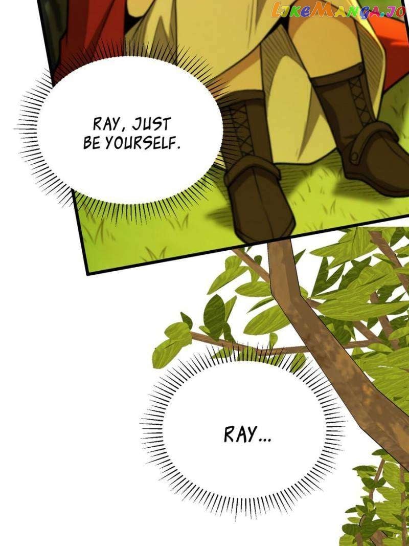 Evil Dragon Is Reincarnated! Revenge Begins at the Age of Five! Chapter 115 - page 4