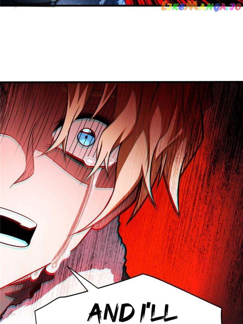 Evil Dragon Is Reincarnated! Revenge Begins at the Age of Five! Chapter 115 - page 31