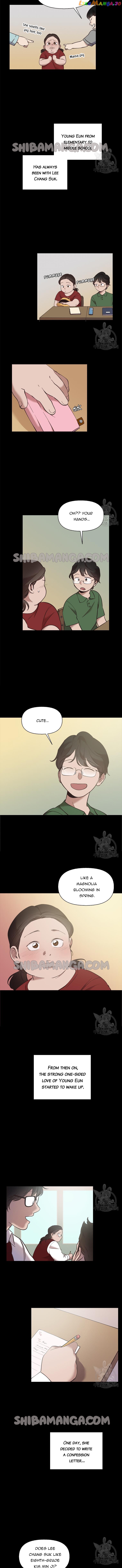 The Time When We Were Young Chapter 57 - page 7