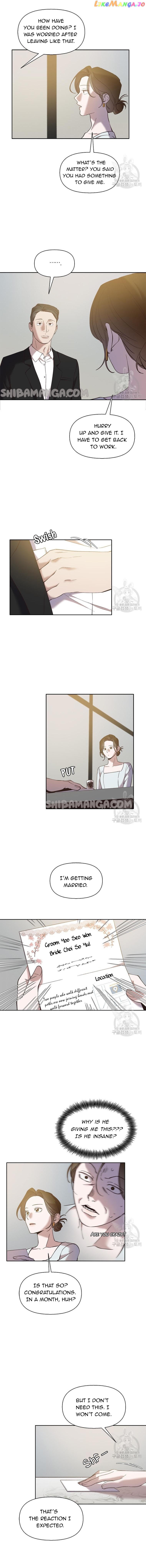 The Time When We Were Young Chapter 59 - page 9