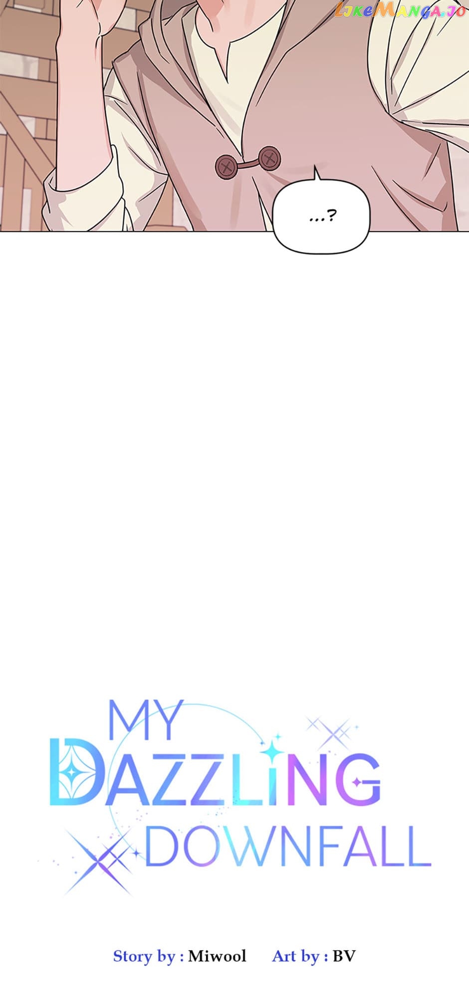 Let Me Fall Be Brilliant Chapter 60 - page 4