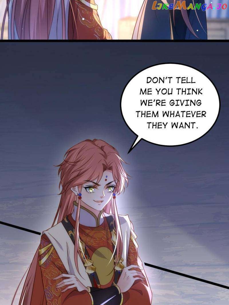 The Eunuch’s Consort Rules the World Chapter 339 - page 2