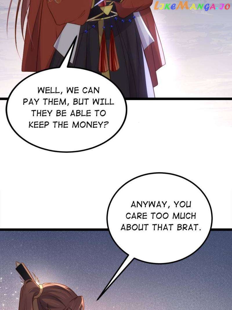 The Eunuch’s Consort Rules the World Chapter 339 - page 3