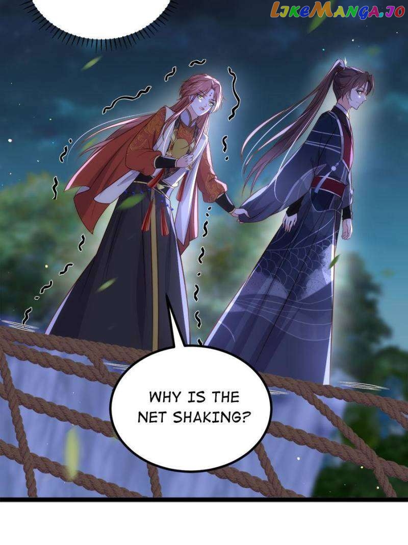 The Eunuch’s Consort Rules the World Chapter 339 - page 31