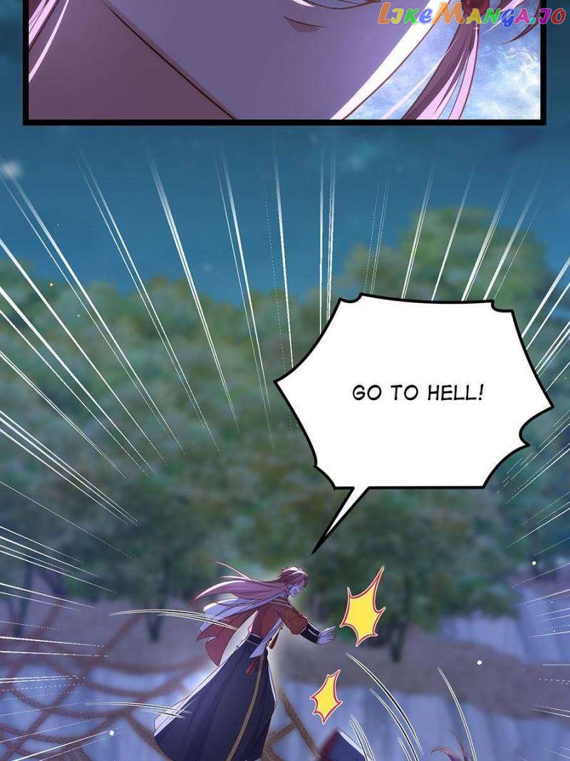 The Eunuch’s Consort Rules the World Chapter 339 - page 36