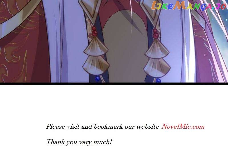 The Eunuch’s Consort Rules the World Chapter 339 - page 38
