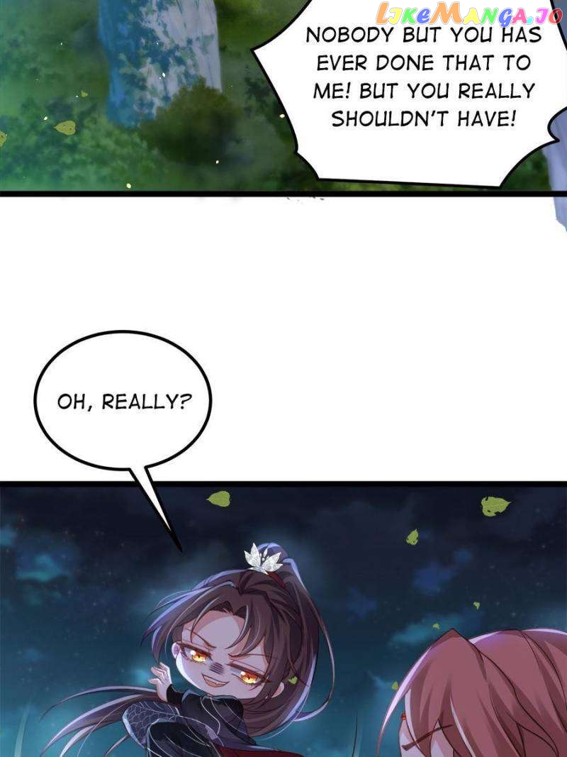 The Eunuch’s Consort Rules the World Chapter 340 - page 2