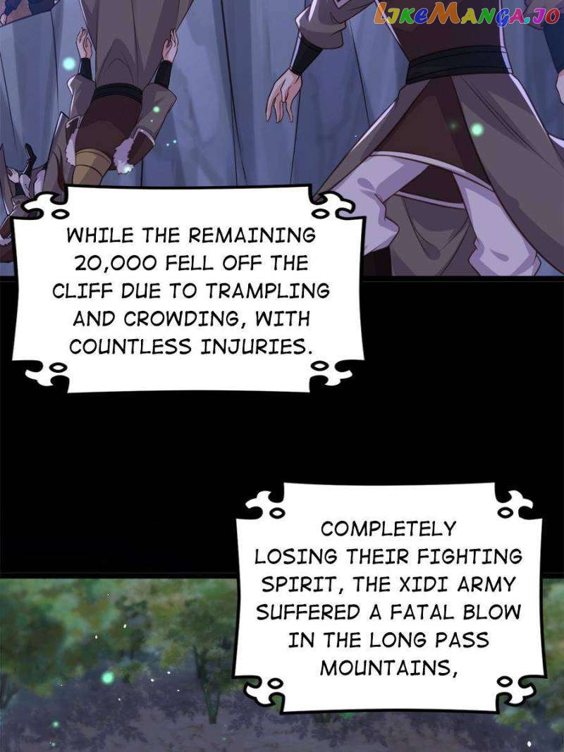 The Eunuch’s Consort Rules the World Chapter 340 - page 18