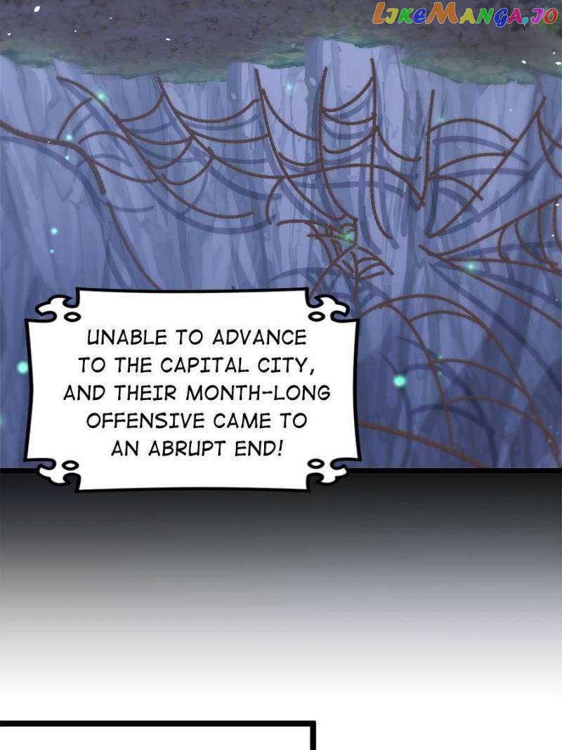 The Eunuch’s Consort Rules the World Chapter 340 - page 19
