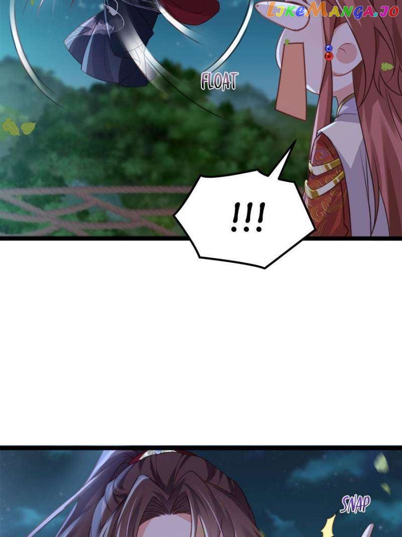 The Eunuch’s Consort Rules the World Chapter 340 - page 3