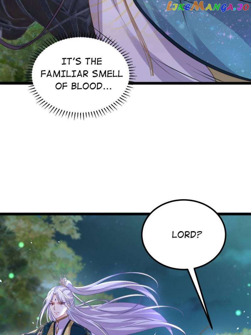 The Eunuch’s Consort Rules the World Chapter 340 - page 22