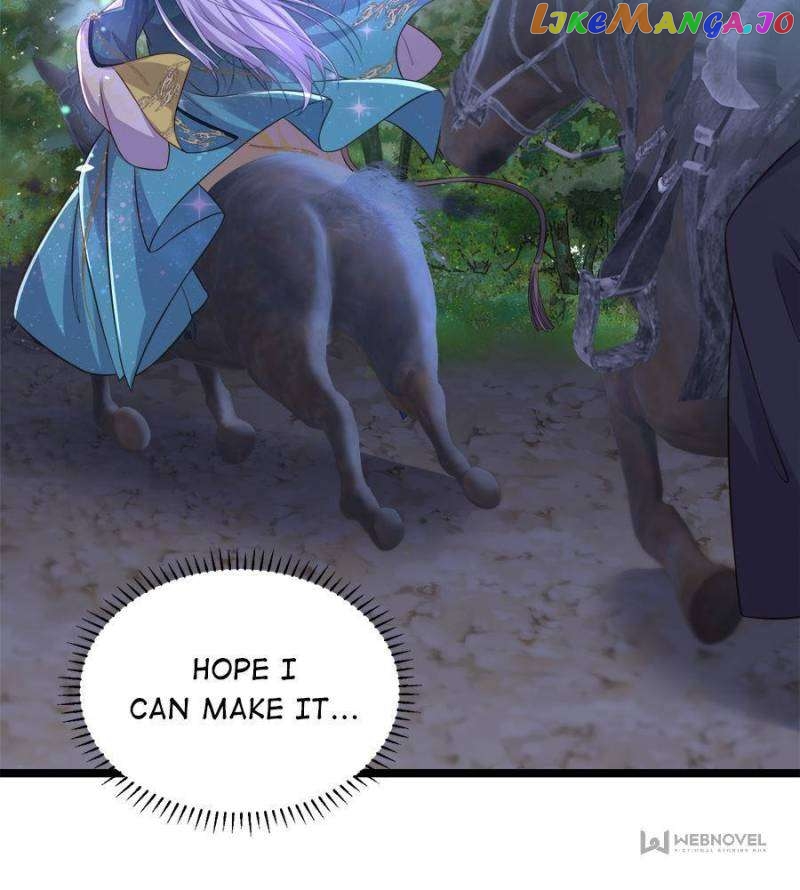 The Eunuch’s Consort Rules the World Chapter 340 - page 24