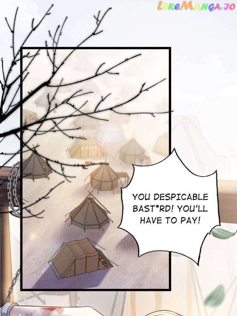 The Eunuch’s Consort Rules the World Chapter 340 - page 25