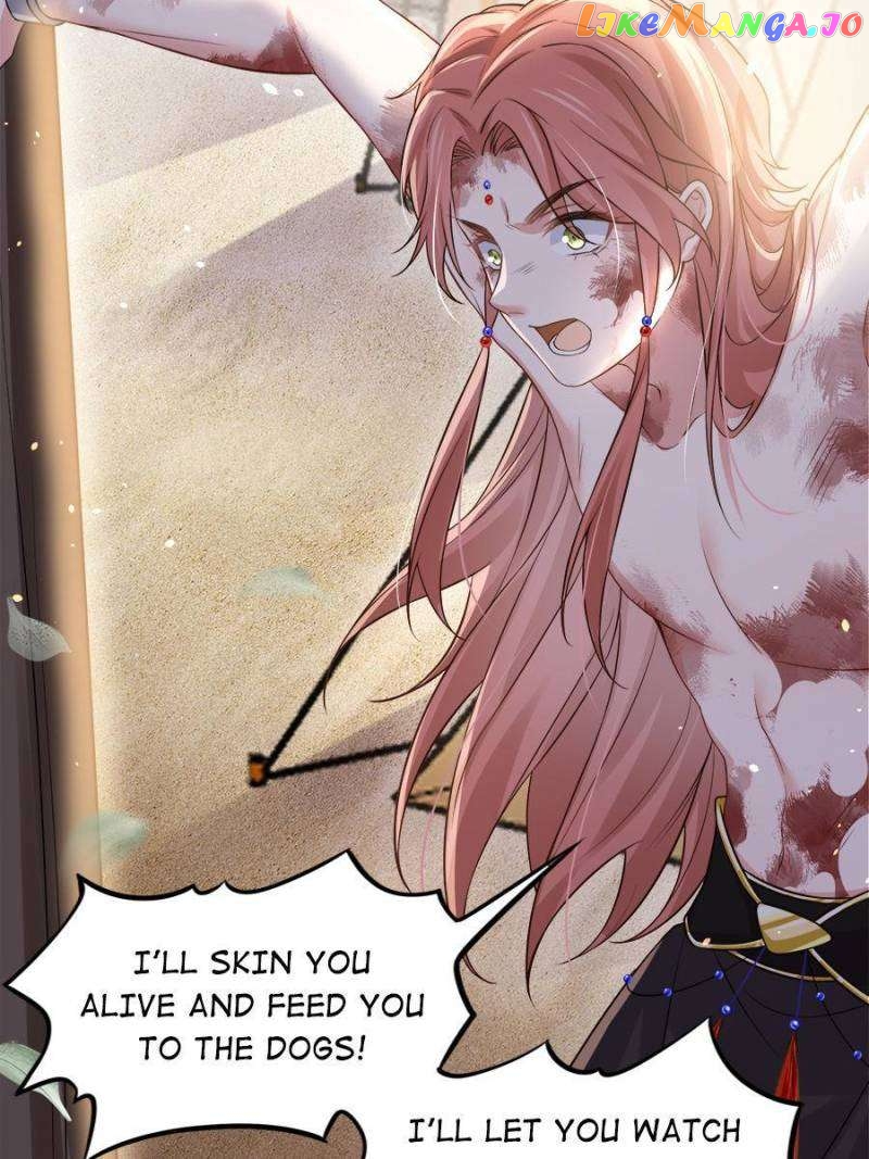 The Eunuch’s Consort Rules the World Chapter 340 - page 26
