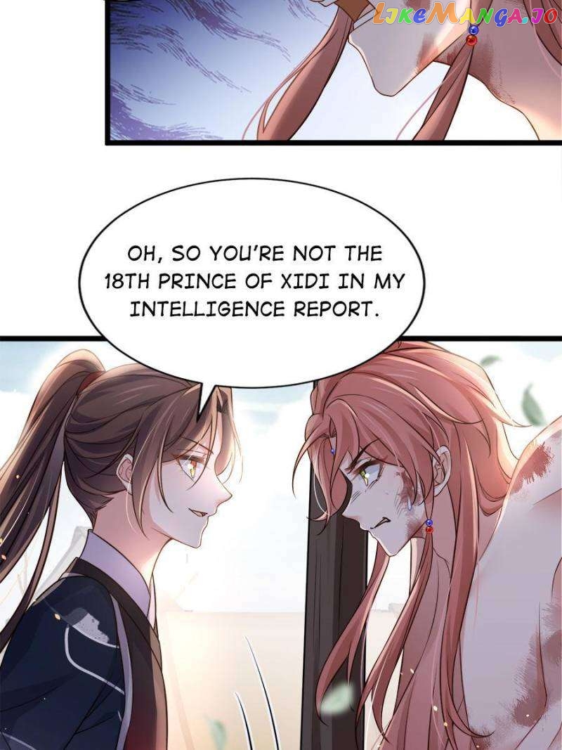 The Eunuch’s Consort Rules the World Chapter 340 - page 29