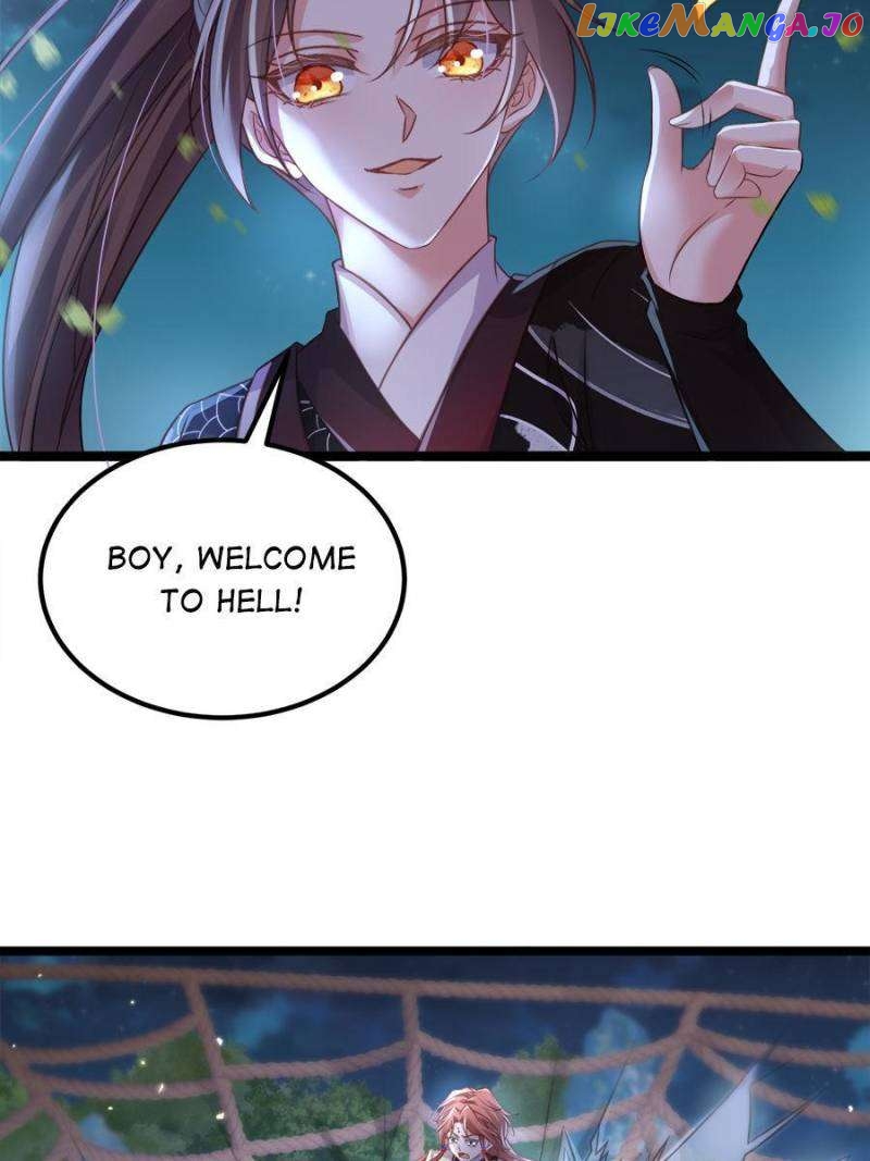 The Eunuch’s Consort Rules the World Chapter 340 - page 4