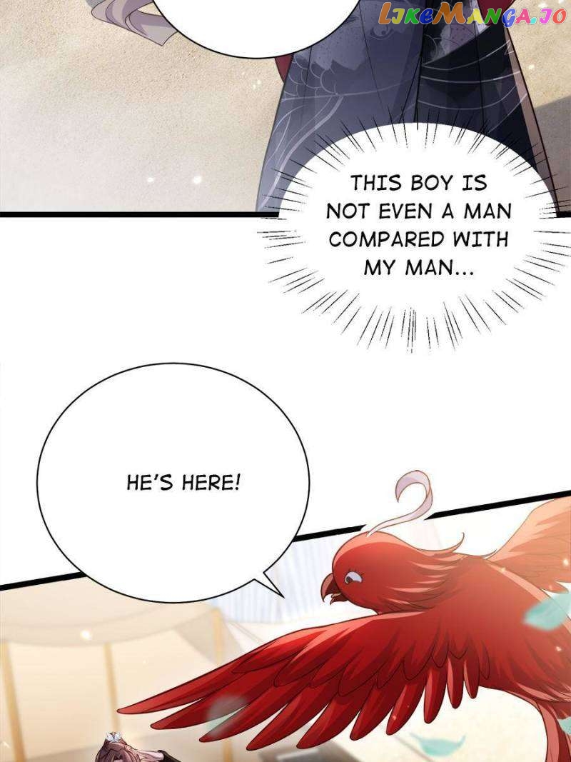 The Eunuch’s Consort Rules the World Chapter 340 - page 35